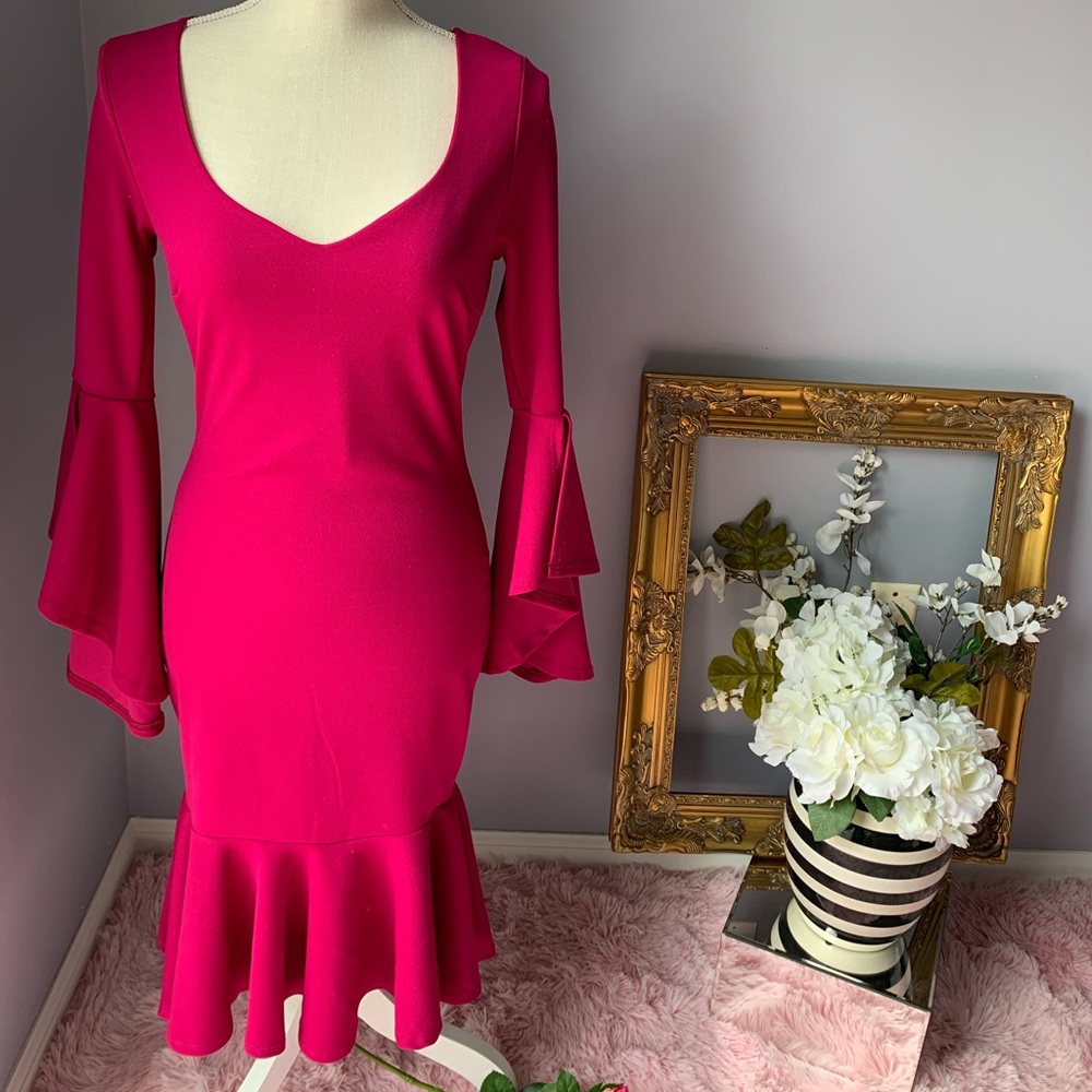 Spring Lovely dress size S/M